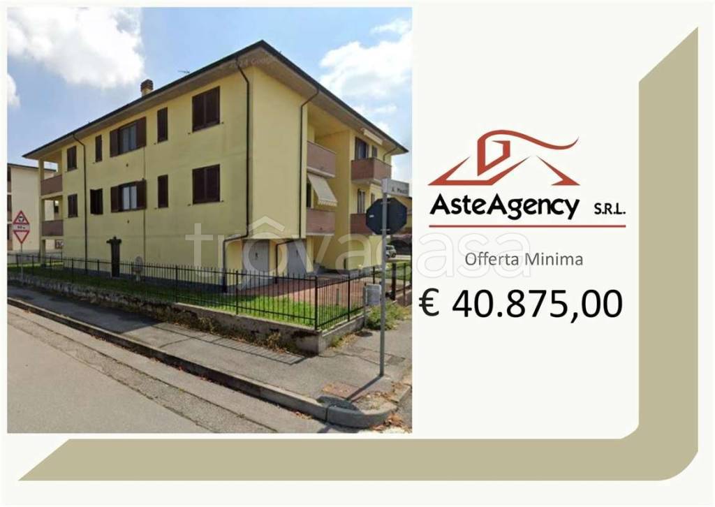 appartamento in vendita a Marudo