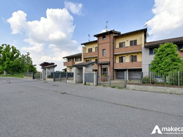 appartamento in vendita a Marudo