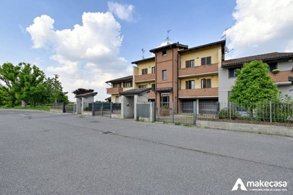 appartamento in vendita a Marudo