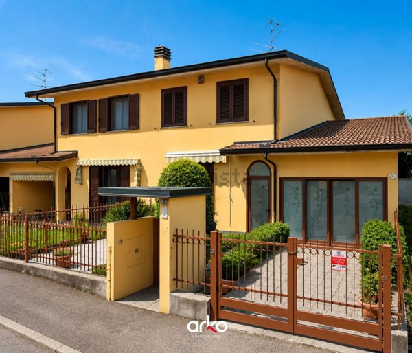 casa indipendente in vendita a Marudo