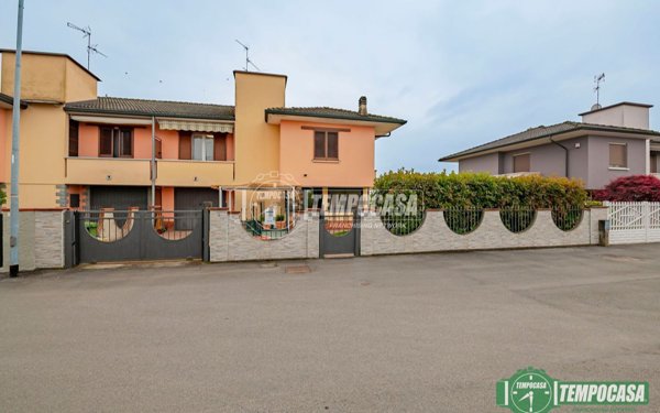 casa indipendente in vendita a Marudo