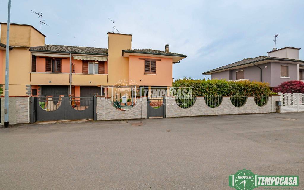 casa indipendente in vendita a Marudo