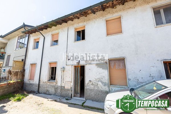 appartamento in vendita a Marudo