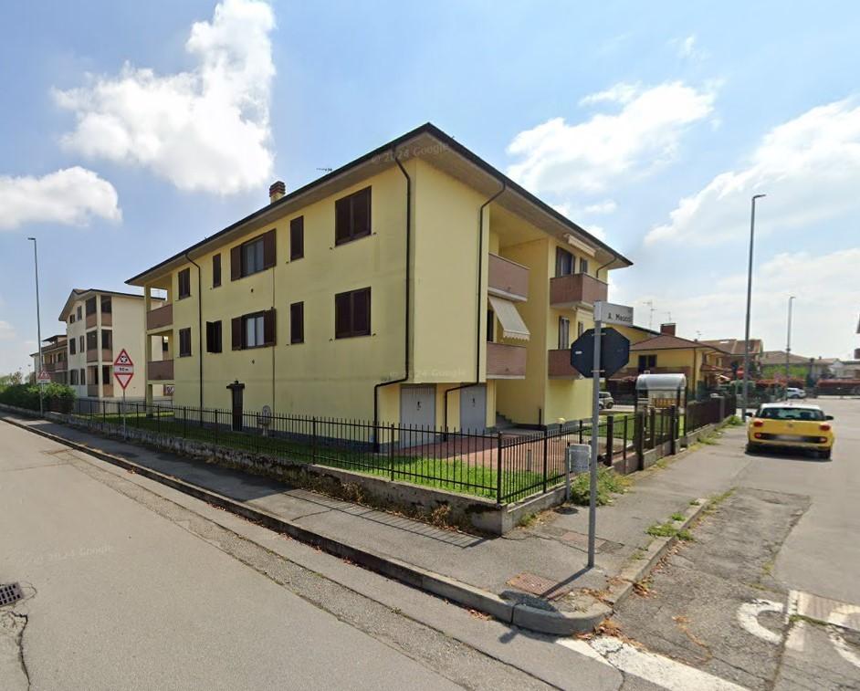 appartamento in vendita a Marudo