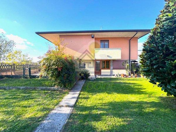 casa indipendente in vendita a Marudo