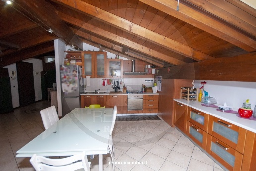 appartamento in vendita a Marudo