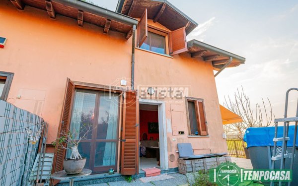 casa indipendente in vendita a Marudo