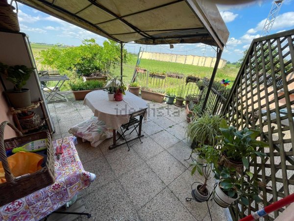appartamento in vendita a Marudo