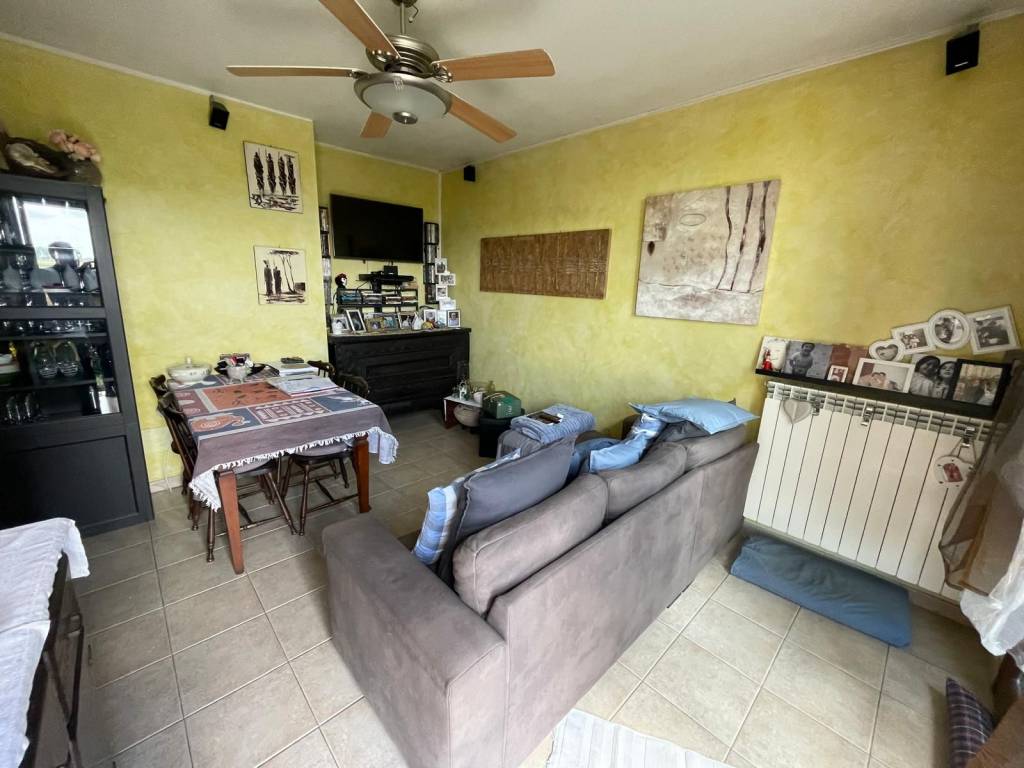 casa indipendente in vendita a Marudo
