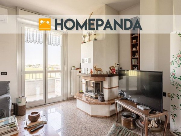 appartamento in vendita a Marudo