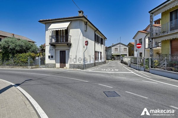 appartamento in vendita a Marudo