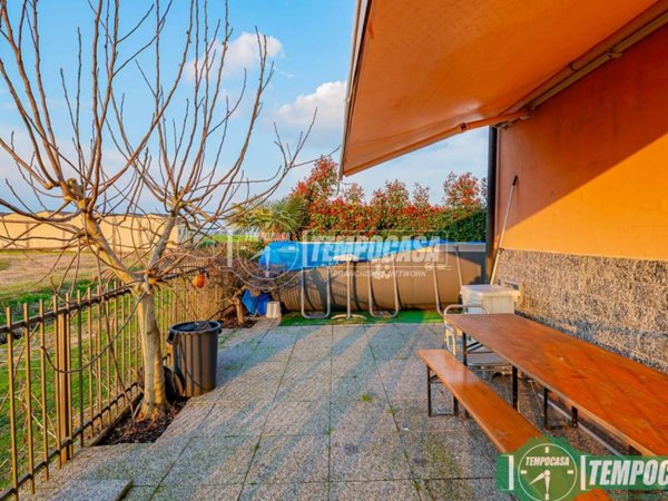 casa indipendente in vendita a Marudo