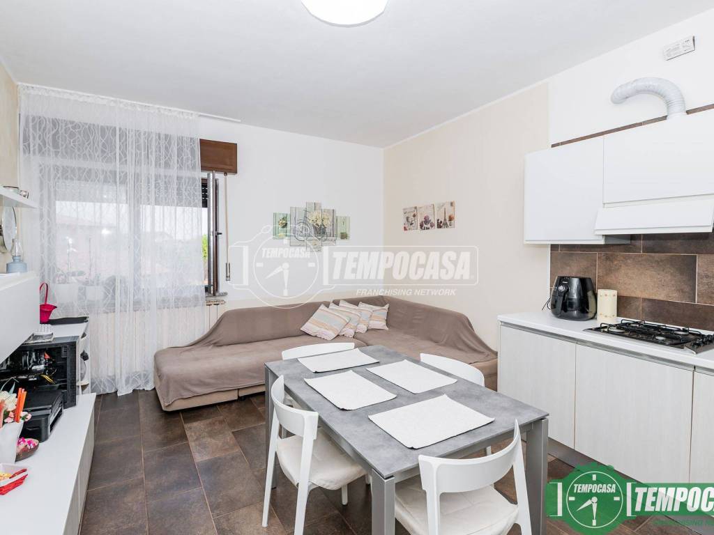 appartamento in vendita a Marudo