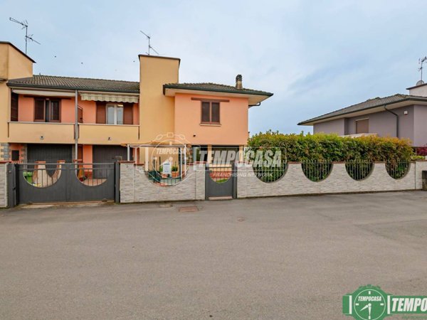 casa indipendente in vendita a Marudo
