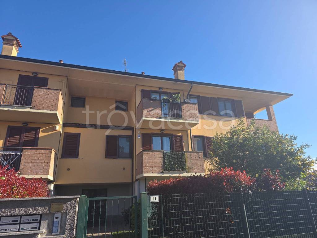 appartamento in vendita a Marudo