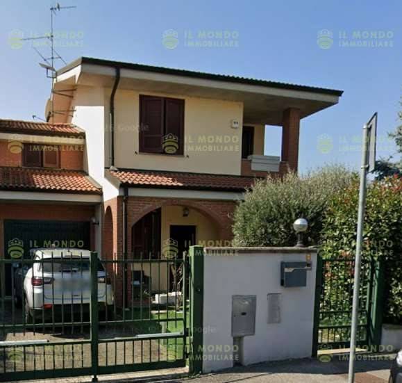 casa indipendente in vendita a Marudo