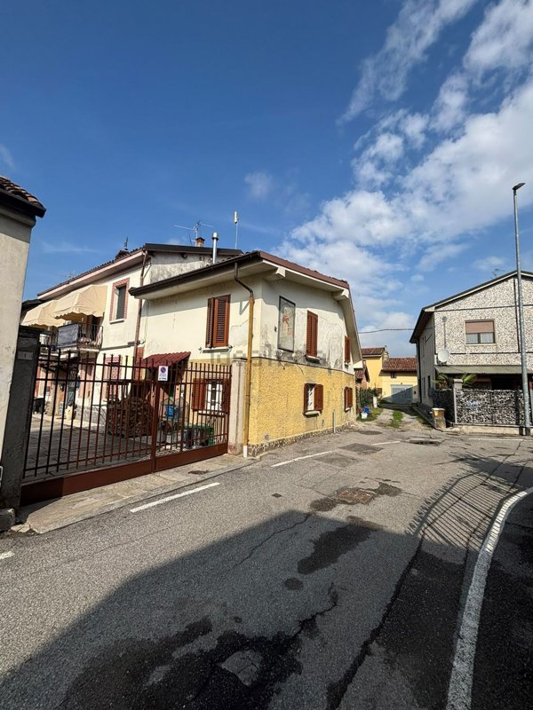 casa indipendente in vendita a Marudo