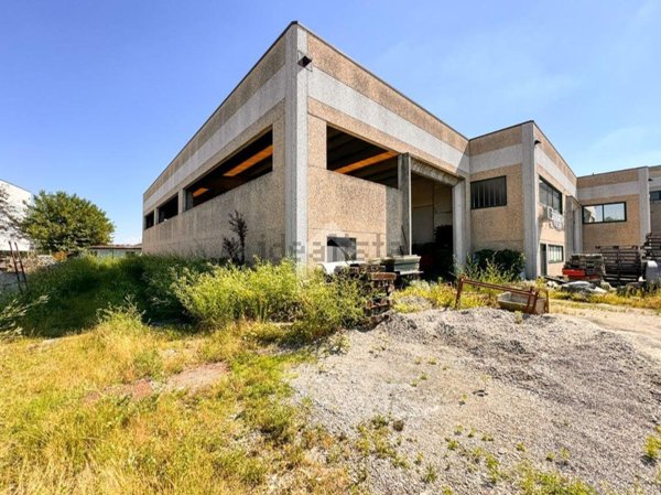 casale in vendita a Massalengo