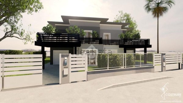 casa indipendente in vendita a Massalengo