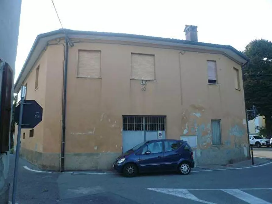 casa indipendente in vendita a Massalengo