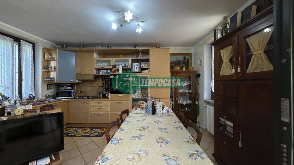 casa indipendente in vendita a Massalengo