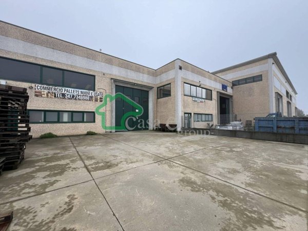 appartamento in vendita a Massalengo