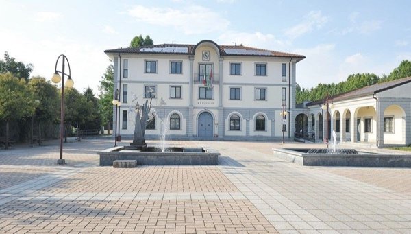 casa indipendente in vendita a Massalengo