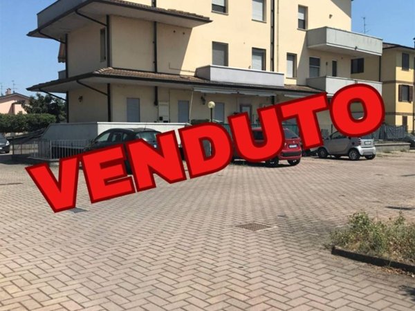 appartamento in vendita a Massalengo