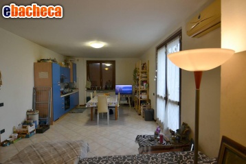 appartamento in vendita a Massalengo
