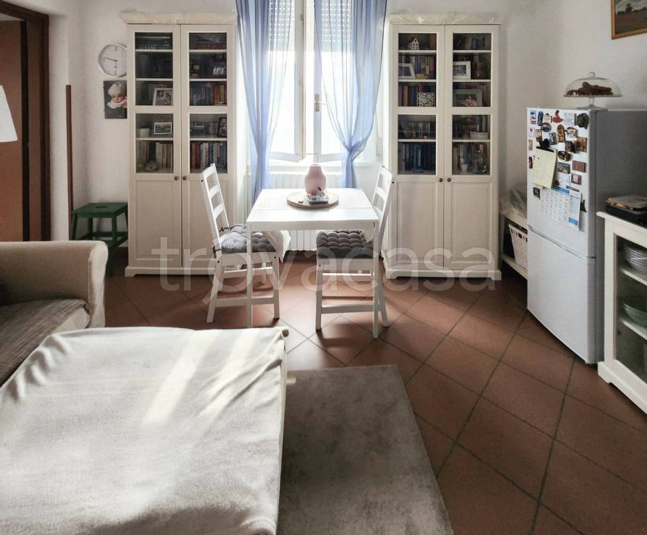 appartamento in vendita a Massalengo