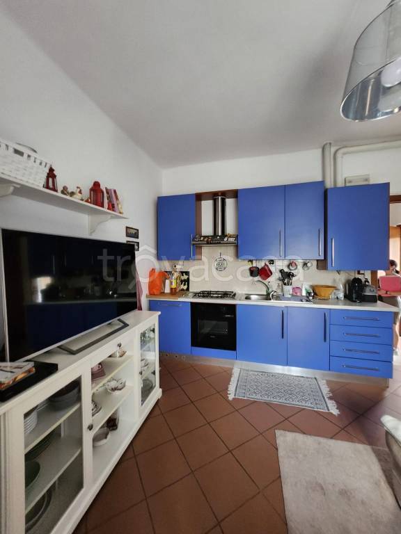 appartamento in vendita a Massalengo