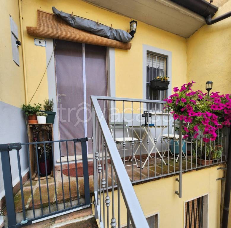 appartamento in vendita a Massalengo