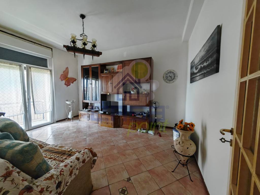 appartamento in vendita a Massalengo