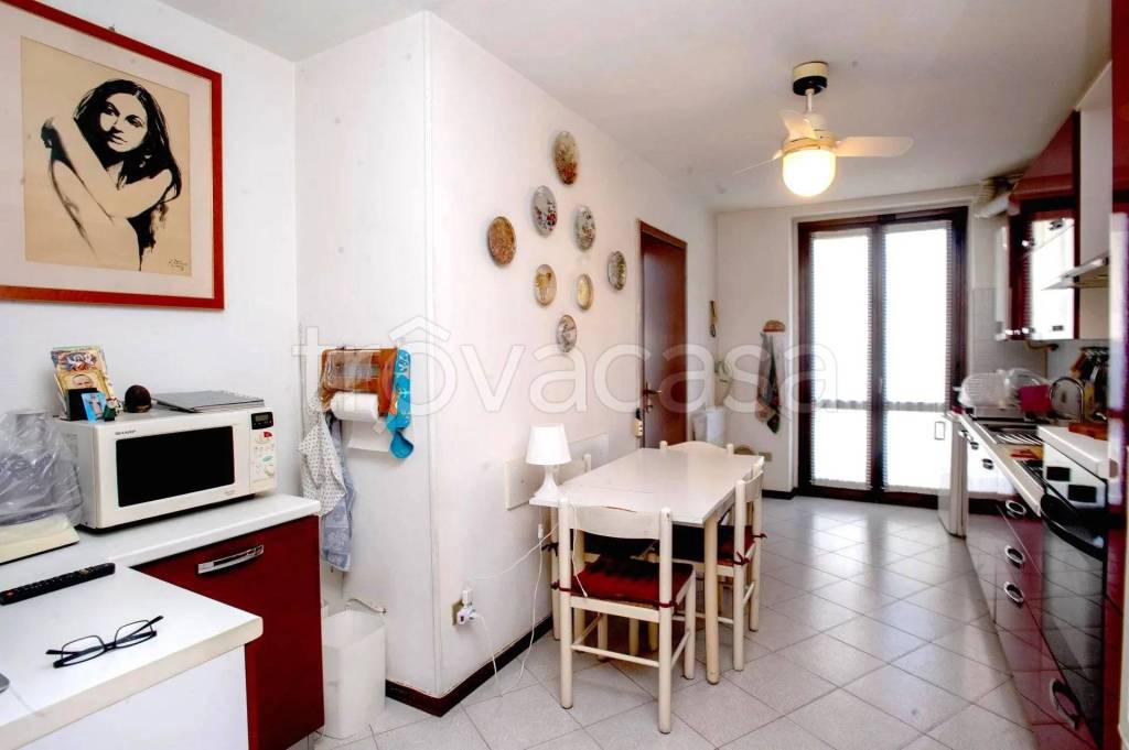 casa indipendente in vendita a Massalengo