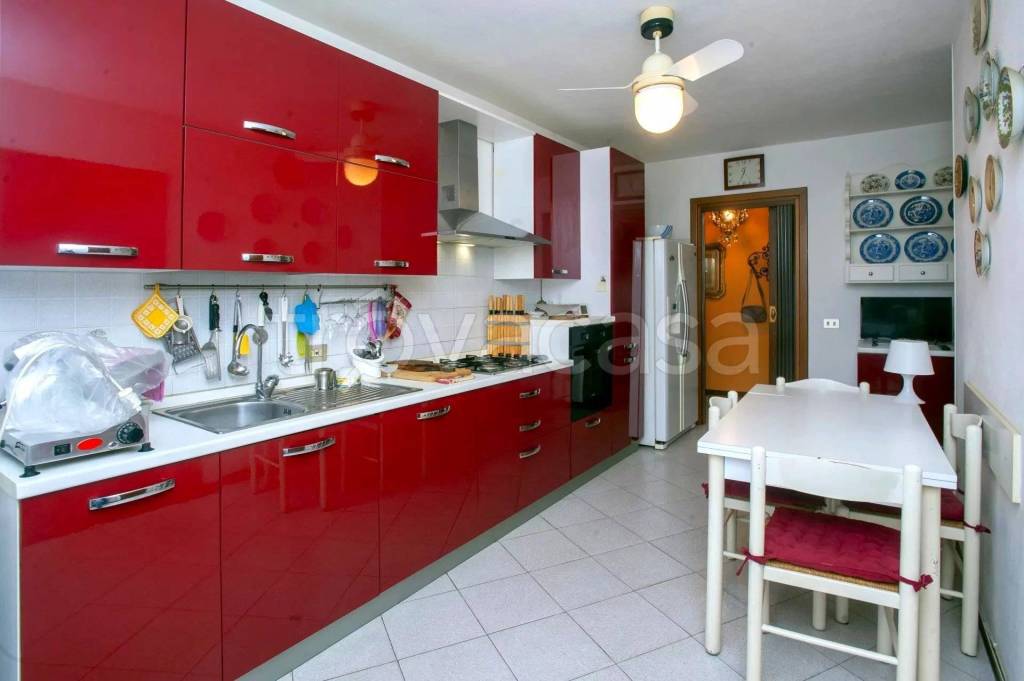 casa indipendente in vendita a Massalengo