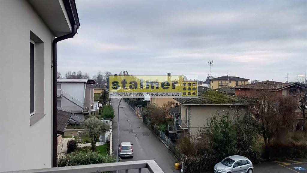 appartamento in vendita a Massalengo