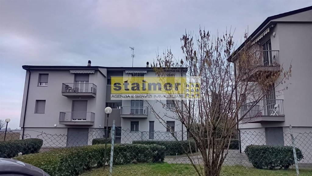 appartamento in vendita a Massalengo
