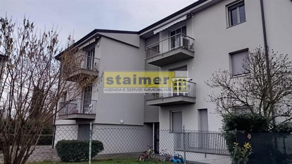 appartamento in vendita a Massalengo