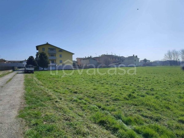 terreno agricolo in vendita a Massalengo in zona Motta Vigana