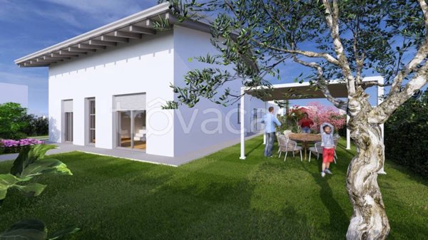 casa indipendente in vendita a Massalengo