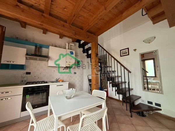 appartamento in vendita a Massalengo