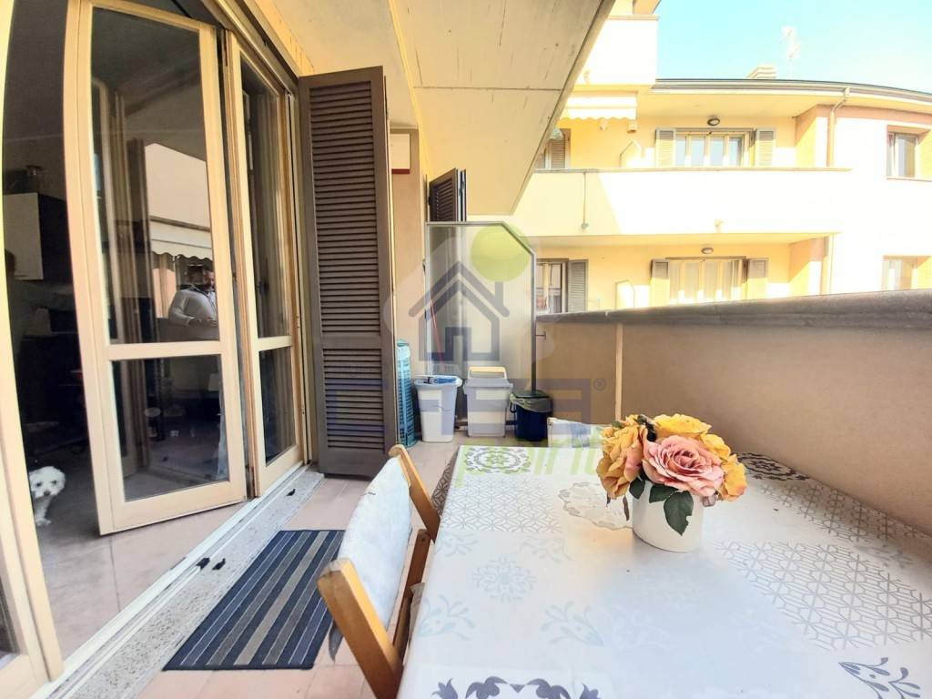 appartamento in vendita a Massalengo