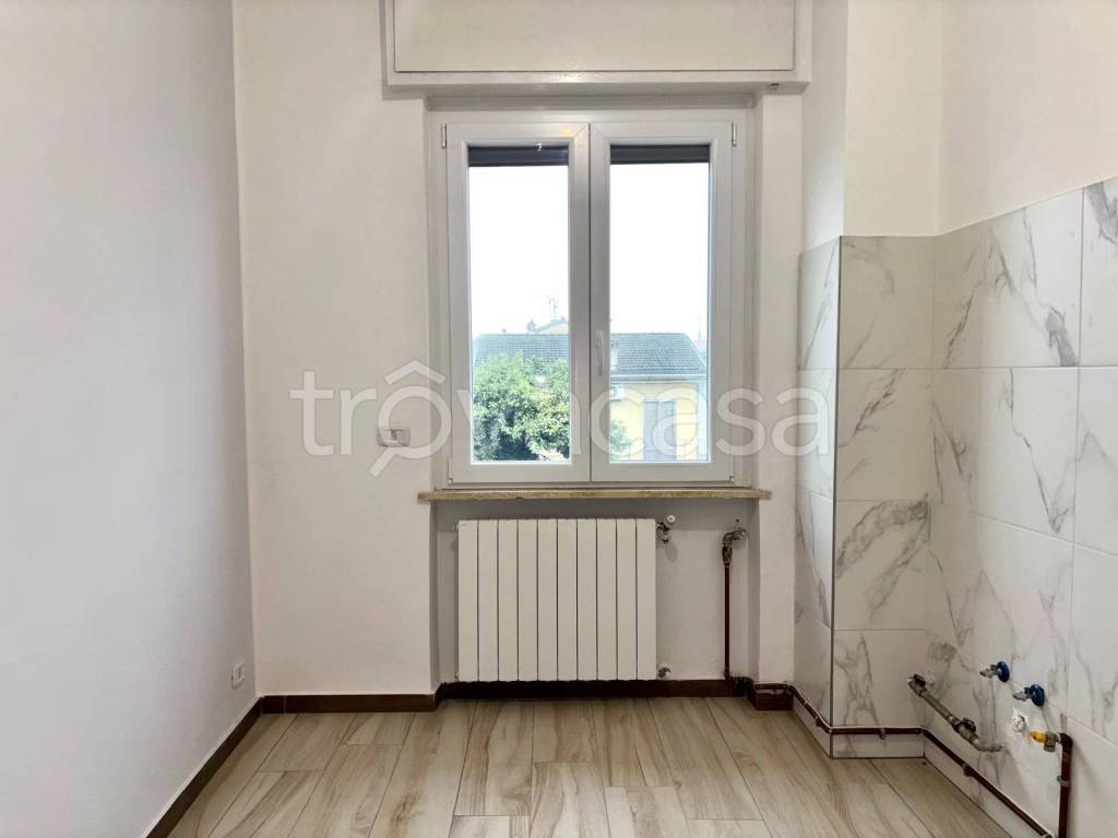 appartamento in vendita a Massalengo in zona Motta Vigana