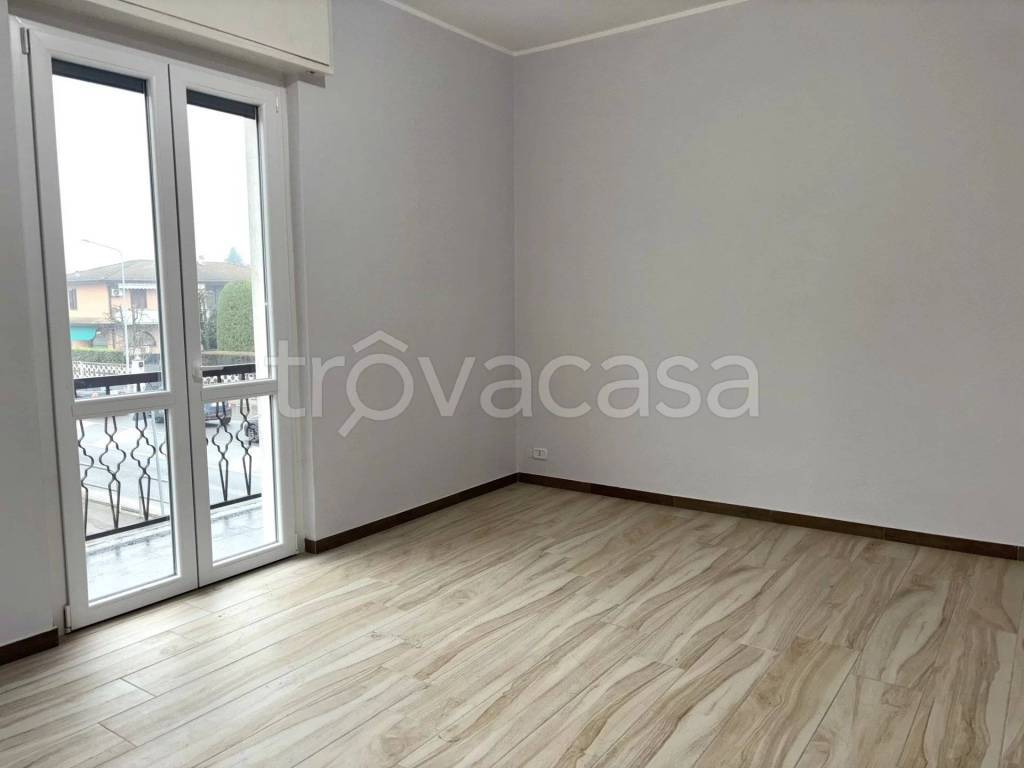 appartamento in vendita a Massalengo in zona Motta Vigana