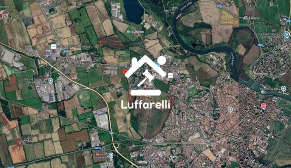 appartamento in vendita a Massalengo
