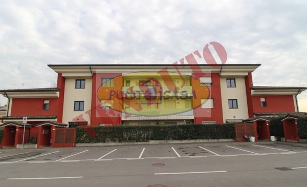 appartamento in vendita a Massalengo