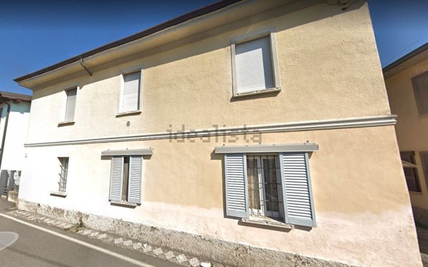 appartamento in vendita a Massalengo