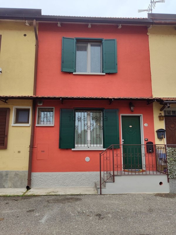 appartamento in vendita a Massalengo