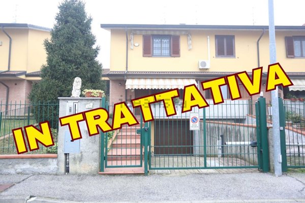appartamento in vendita a Massalengo