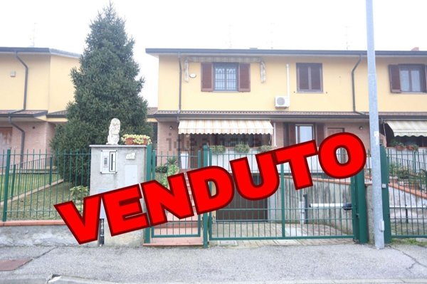 appartamento in vendita a Massalengo